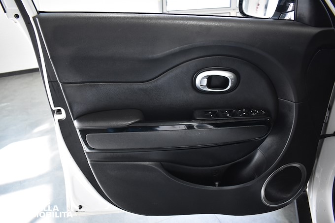 KIA Soul 1.6 CRDi You® Soul